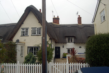 38 and 40 The Avenue October 2009